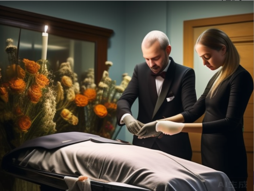 克什克腾旗遗体运输整理 克什克腾旗遗体运输整理